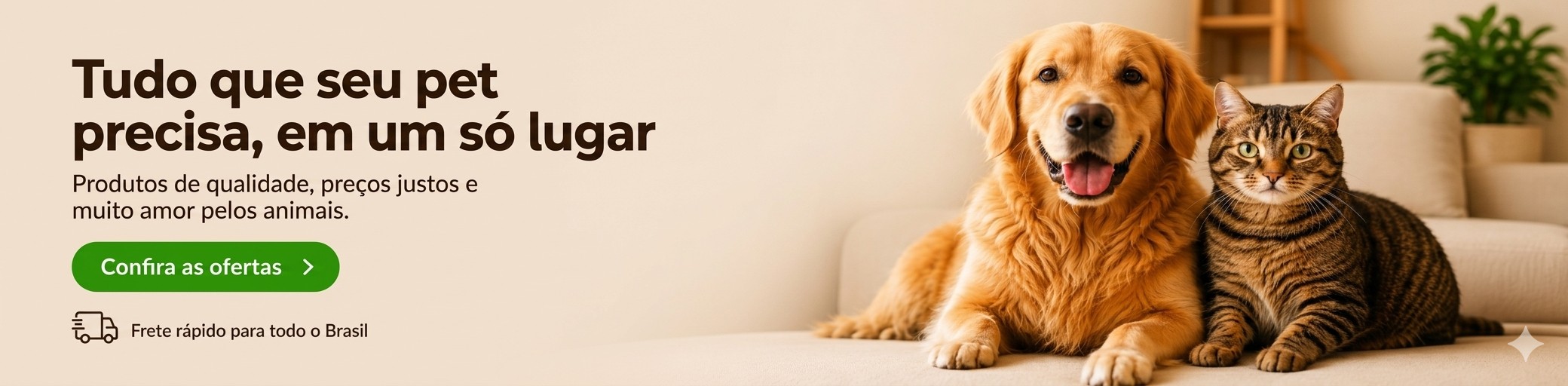 Pet Company