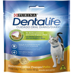 PETISCO NESTLÉ PURINA DENTALIFE P/ GATOS 40 G (C-12)