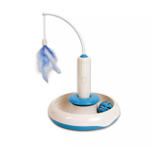 BRINQUEDO JAMBO TURN OVER PARA GATO